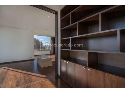 Apartamento de 3 alcobas en venta en La Cabrera, Bogotá, 205 m² · foto 18 de 20
