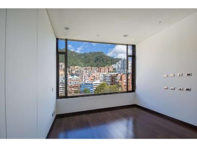 Apartamento de 3 alcobas en venta en La Cabrera, Bogotá, 205 m² · foto 19 de 20