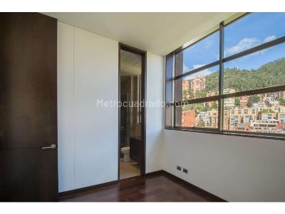 Apartamento de 3 alcobas en venta en La Cabrera, Bogotá, 205 m² · foto 20 de 20