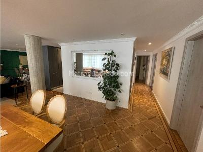 Apartamento de 3 alcobas en venta en Chico, Bogotá, 203 m² · foto 6 de 20