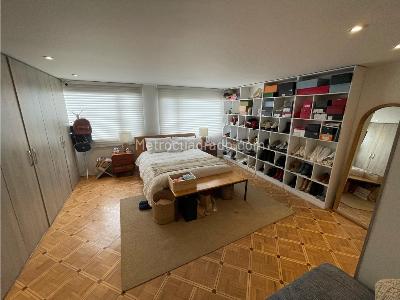 Apartamento de 3 alcobas en venta en Chico, Bogotá, 203 m² · foto 17 de 20