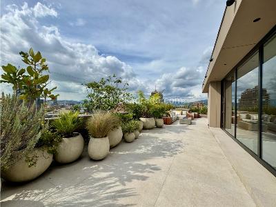 Apartamento de 4 alcobas en venta en Chico Norte, Bogotá, 417 m² · foto 17 de 20