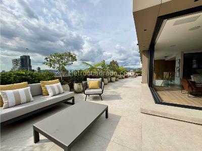 Apartamento de 4 alcobas en venta en Chico Norte, Bogotá, 417 m² · foto 20 de 20