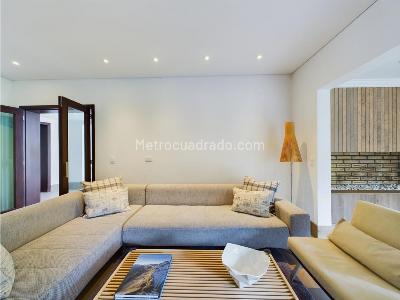 Casa en Arriendo, Santa Ana, Bogotá D.C.