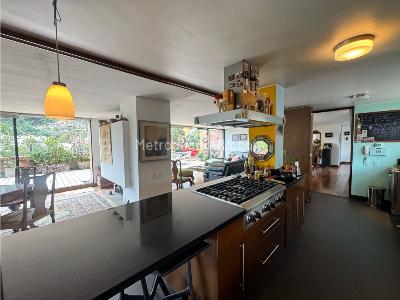 Apartamento en venta en Chico Alto, Bogotá · foto 2 de 20