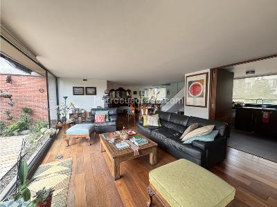 Apartamento en venta en Chico Alto, Bogotá · foto 4 de 20