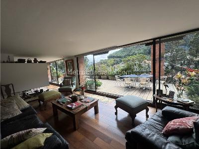 Apartamento en venta en Chico Alto, Bogotá · foto 5 de 20