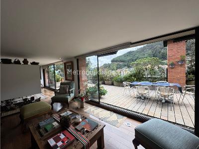 Apartamento en venta en Chico Alto, Bogotá · foto 6 de 20