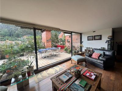 Apartamento en venta en Chico Alto, Bogotá · foto 7 de 20
