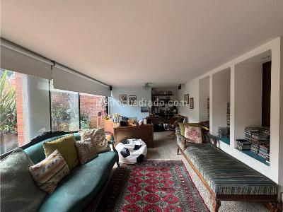 Apartamento en venta en Chico Alto, Bogotá · foto 8 de 20