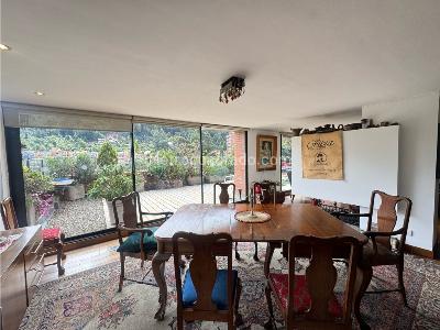 Apartamento en venta en Chico Alto, Bogotá · foto 9 de 20