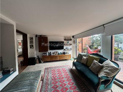Apartamento en venta en Chico Alto, Bogotá · foto 10 de 20