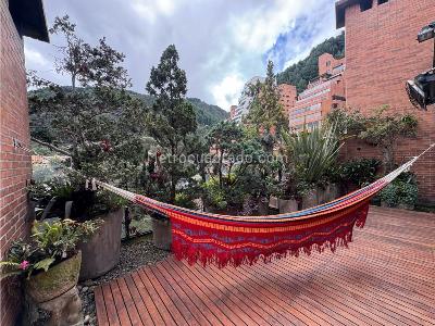 Apartamento en venta en Chico Alto, Bogotá · foto 11 de 20