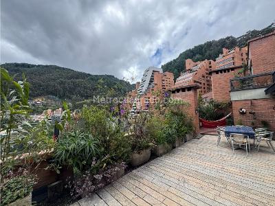 Apartamento en venta en Chico Alto, Bogotá · foto 13 de 20