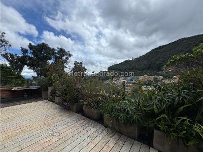 Apartamento en venta en Chico Alto, Bogotá · foto 14 de 20