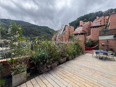 Apartamento en venta en Chico Alto, Bogotá · foto 15 de 20