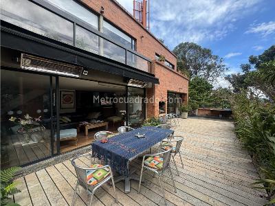 Apartamento en venta en Chico Alto, Bogotá · foto 16 de 20