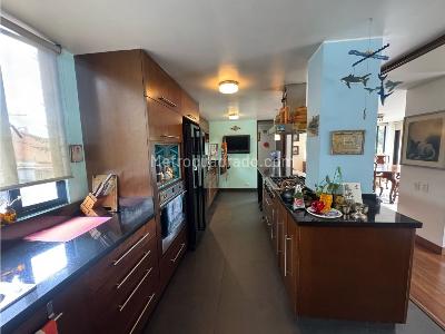 Apartamento en venta en Chico Alto, Bogotá · foto 17 de 20