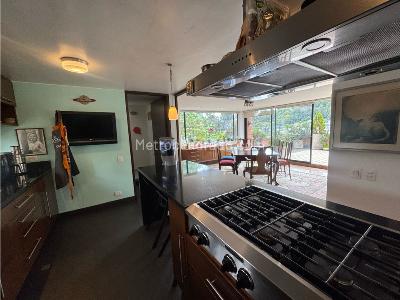 Apartamento en venta en Chico Alto, Bogotá · foto 18 de 20