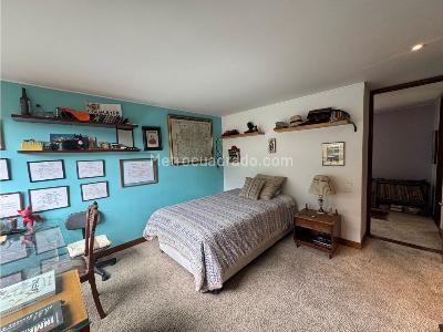 Apartamento en venta en Chico Alto, Bogotá · foto 19 de 20