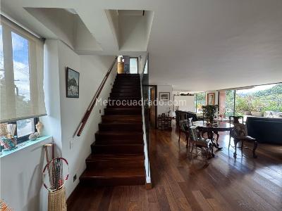 Apartamento en venta en Chico Alto, Bogotá · foto 20 de 20