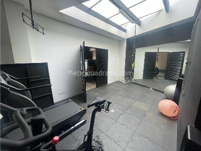 Casa de 4 alcobas en venta en Guaymaral, Bogotá, 440 m² · foto 11 de 20