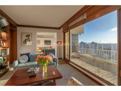 Apartamento en venta en El Retiro, Bogotá · foto 4 de 20