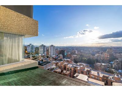 Apartamento en venta en El Retiro, Bogotá · foto 6 de 20