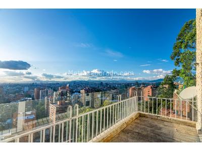 Apartamento en venta en El Retiro, Bogotá · foto 7 de 20