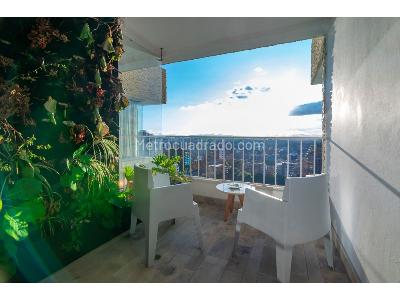 Apartamento en venta en El Retiro, Bogotá · foto 8 de 20