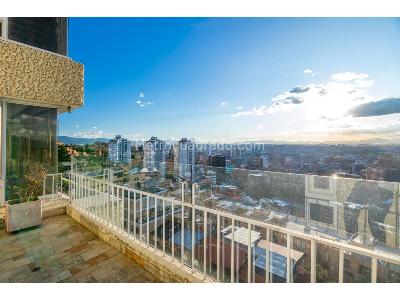 Apartamento en venta en El Retiro, Bogotá · foto 9 de 20