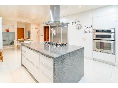 Apartamento en venta en El Retiro, Bogotá · foto 11 de 20