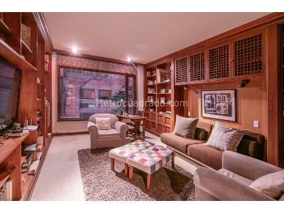 Apartamento en venta en El Retiro, Bogotá · foto 12 de 20