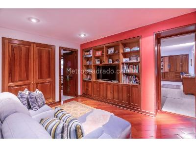 Apartamento en venta en El Retiro, Bogotá · foto 13 de 20