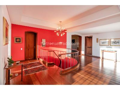 Apartamento en venta en El Retiro, Bogotá · foto 14 de 20