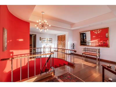 Apartamento en venta en El Retiro, Bogotá · foto 15 de 20