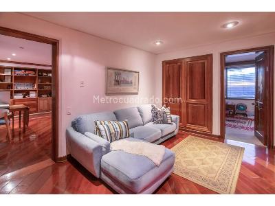 Apartamento en venta en El Retiro, Bogotá · foto 16 de 20