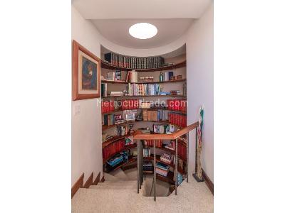 Apartamento en venta en El Retiro, Bogotá · foto 17 de 20