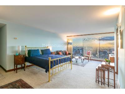 Apartamento en venta en El Retiro, Bogotá · foto 19 de 20