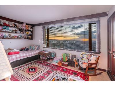 Apartamento en venta en El Retiro, Bogotá · foto 20 de 20