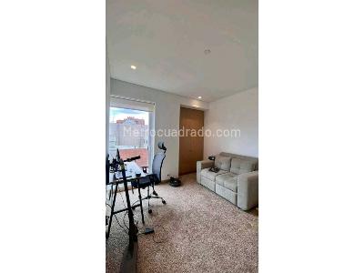 Apartamento en venta en La Cabrera, Bogotá · foto 4 de 6