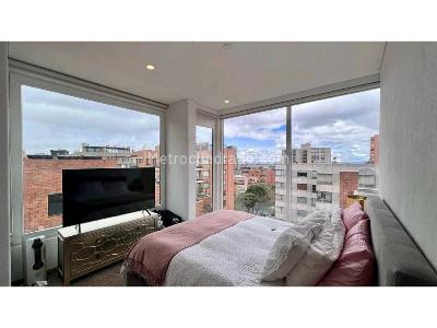 Apartamento en venta en La Cabrera, Bogotá · foto 5 de 6
