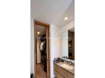 Apartamento en venta en La Cabrera, Bogotá · foto 6 de 6