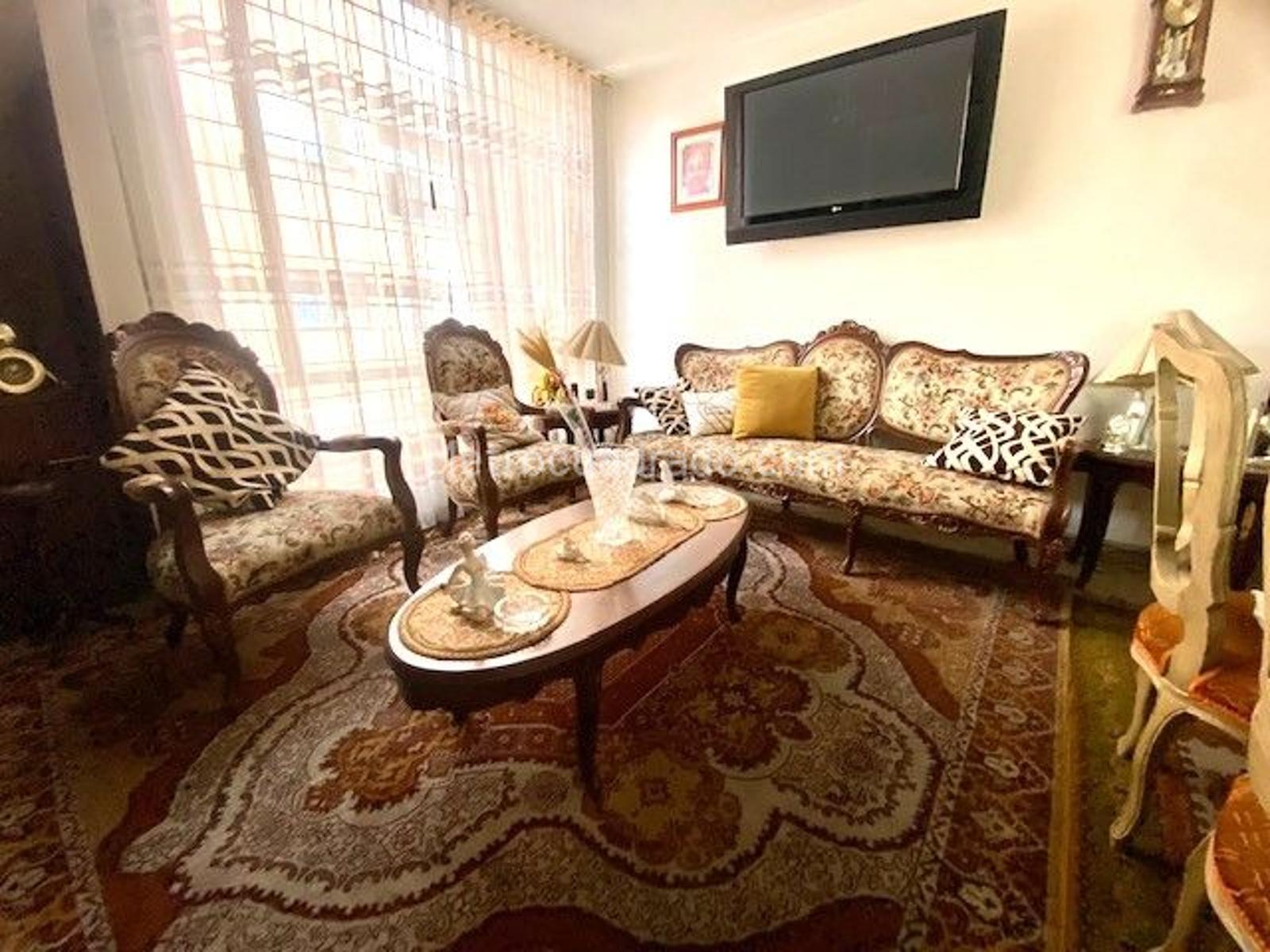 Apartamento en Venta  CEDRITOS