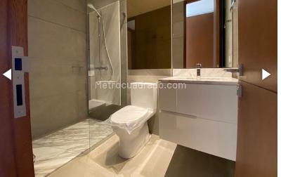 Apartamento de 2 alcobas en arriendo en Museo Del Chico, Bogotá, 175 m² · foto 3 de 8