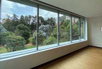Apartamento de 2 alcobas en arriendo en Museo Del Chico, Bogotá, 175 m² · foto 7 de 8