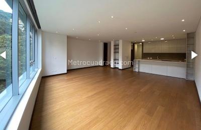 Apartamento de 2 alcobas en arriendo en Museo Del Chico, Bogotá, 175 m² · foto 8 de 8