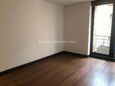 Apartamento en arriendo en Museo Del Chico, Bogotá · foto 11 de 13