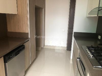 Apartamento en arriendo en Museo Del Chico, Bogotá · foto 12 de 13