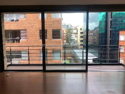 Apartamento en arriendo en Museo Del Chico, Bogotá · foto 3 de 13
